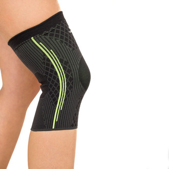 STEZNIK ZA KOLENA TERINDA KNEE DYNAMIC COMPRESSION SLEEVE