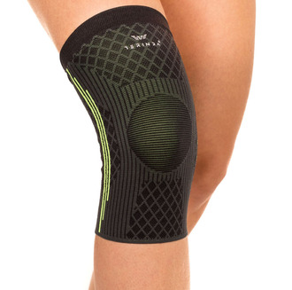 STEZNIK ZA KOLENA TERINDA KNEE DYNAMIC COMPRESSION SLEEVE
