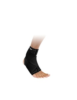 ŠTITNIK LIGAMENTO BLACK