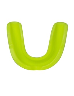 ŠTITNIK ZA ZUBE TOOTH PROTECTOR YELLOW