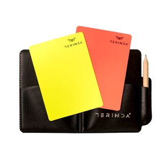 SUDIJSKI KARTONI TERINDA CARD SET WITH WALLET