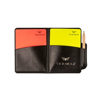 SUDIJSKI KARTONI TERINDA CARD SET WITH WALLET