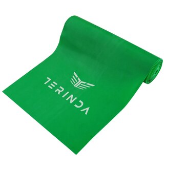 TERINDA TRAKA FITNES