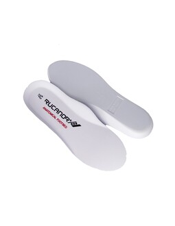 ULOŽAK ZA PATIKE SOCK 4 WHITE