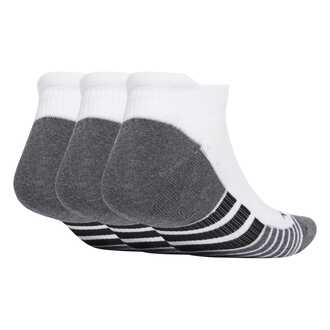 UNISEX ČARAPE ADIDAS PRF CC C LOW 3P