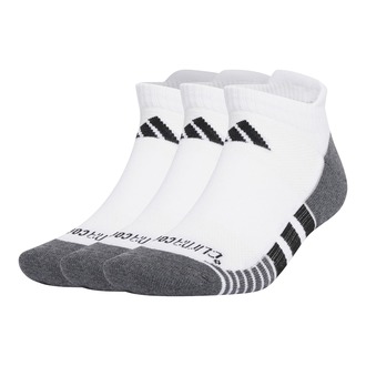 UNISEX ČARAPE ADIDAS PRF CC C LOW 3P