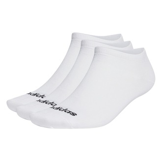 UNISEX ČARAPE ADIDAS T LIN LOW 3P