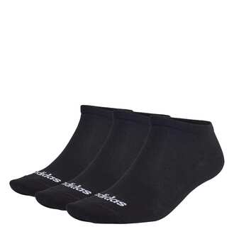 UNISEX ČARAPE ADIDAS T LIN LOW 3P