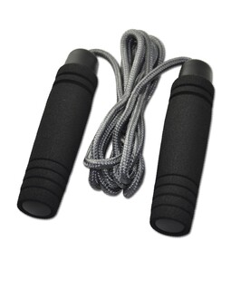 VIJAČA BASIC SKIPROPE II BLACK/GREEN