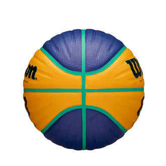 WILSON LOPTA ZA KOŠARKU FIBA 3X3 REPLICA