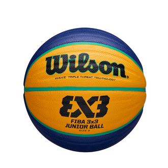 WILSON LOPTA ZA KOŠARKU FIBA 3X3 REPLICA