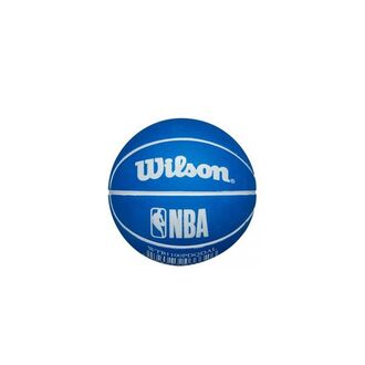 WILSON LOPTA ZA KOŠARKU MINI DRIBBLER DALLAS MAVERICKS