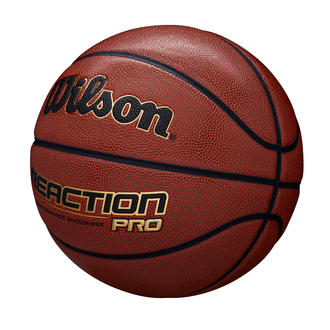 WILSON LOPTA ZA KOŠARKU REACTION PRO 295