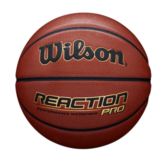 WILSON LOPTA ZA KOŠARKU REACTION PRO 295