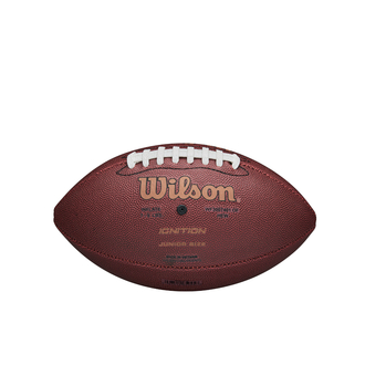WILSON LOPTA ZA RAGBI NFL IGNITION JR