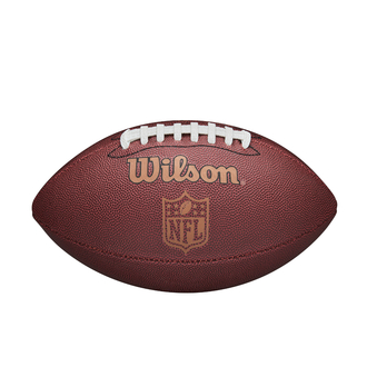 WILSON LOPTA ZA RAGBI NFL IGNITION OF BROWN