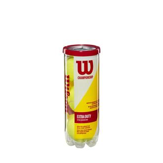 WILSON LOPTICE ZA TENIS 3/1 CHAMP XD
