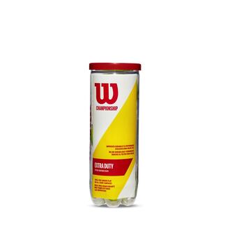 WILSON LOPTICE ZA TENIS 3/1 CHAMP XD