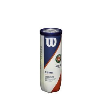 WILSON LOPTICE ZA TENIS 3/1 RG OFFICIAL