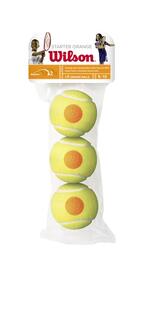 WILSON LOPTICE ZA TENIS 3/1 STARTER