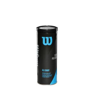 WILSON LOPTICE ZA TENIS 3/1 TOUR PREMIER ALL CT