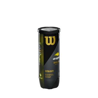 WILSON LOPTICE ZA TENIS 3/1 US OPEN XD