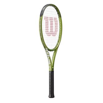 WILSON TENISKI REKET BLADE FEEL 100