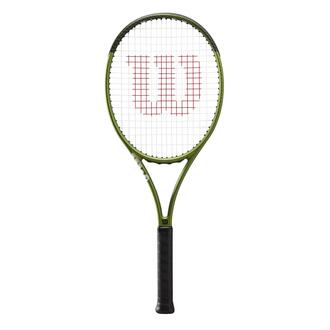 WILSON TENISKI REKET BLADE FEEL 100