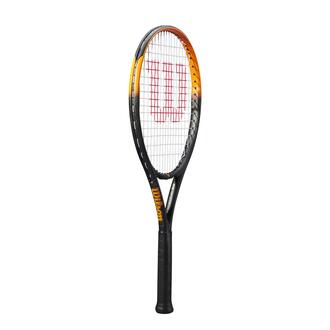 WILSON TENISKI REKET BURN SPIN JR
