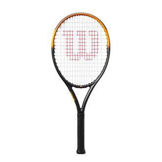 WILSON TENISKI REKET BURN SPIN JR