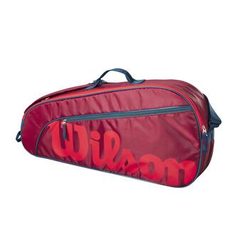 WILSON TORBA ZA TENIS JUNIOR 3PK