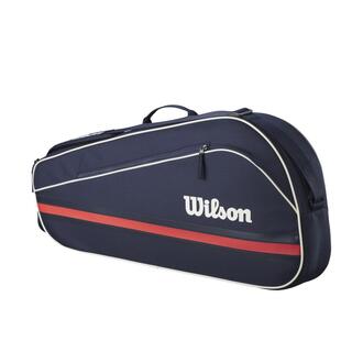 WILSON TORBA ZA TENIS TEAM 2025 3PK NAVY