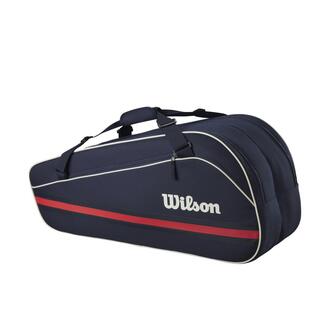 WILSON TORBA ZA TENIS TEAM 2025 6PK