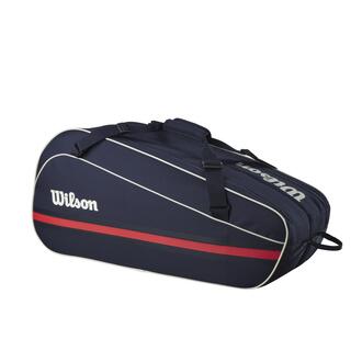 WILSON TORBA ZA TENIS TEAM 2025 6PK