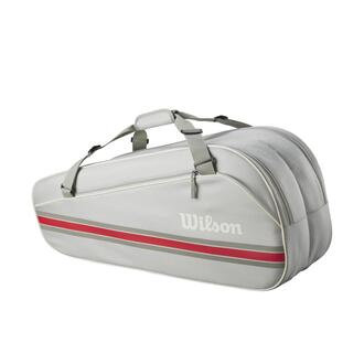 WILSON TORBA ZA TENIS TEAM 2025 6PK