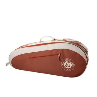 WILSON TORBA ZA TENIS TEAM 3PK RG 2025