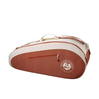 WILSON TORBA ZA TENIS TEAM 6PK RG 2025
