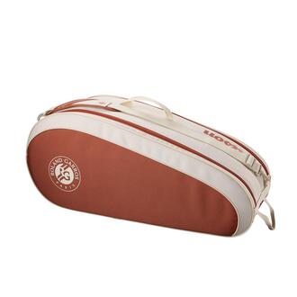 WILSON TORBA ZA TENIS TEAM 6PK RG 2025