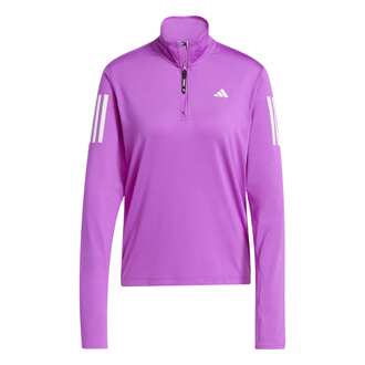 Žensak majica ADIDAS OTR B HZIP