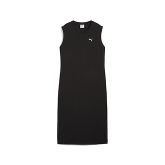 Ženska haljina Puma Ess dress