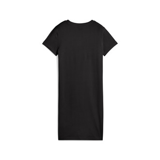 Ženska haljina Puma Ess Small No. 1 Logo Slim dress