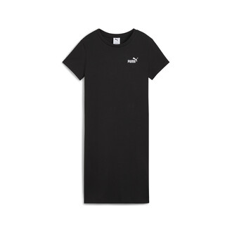 Ženska haljina Puma Ess Small No. 1 Logo Slim dress