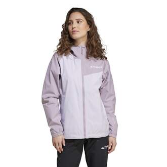 ŽENSKA JAKNA ADIDAS W MT 2L RAIN JK
