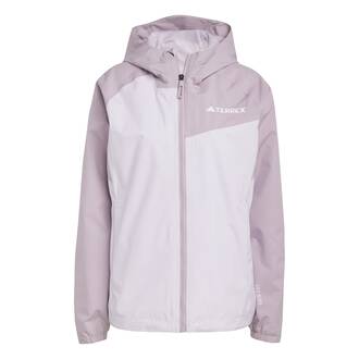 ŽENSKA JAKNA ADIDAS W MT 2L RAIN JK