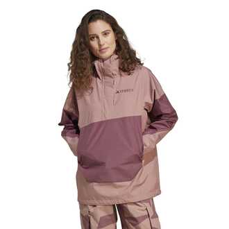 ŽENSKA JAKNA ADIDAS W XP 2.5 ANORAK