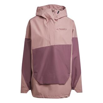 ŽENSKA JAKNA ADIDAS W XP 2.5 ANORAK