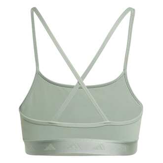 ŽENSKA MAJICA ADIDAS HYGLM BRALETTE