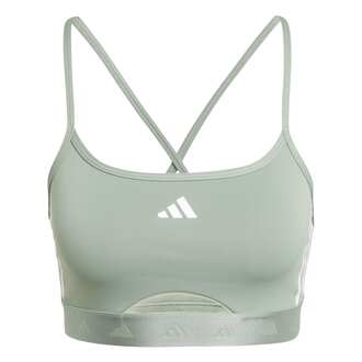 ŽENSKA MAJICA ADIDAS HYGLM BRALETTE