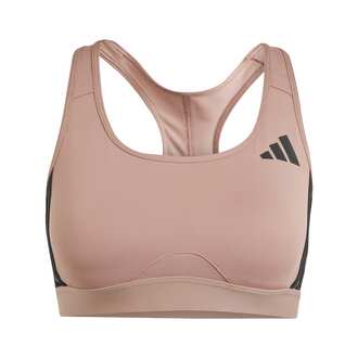 ŽENSKA MAJICA ADIDAS PWRCT MS 3S BRA