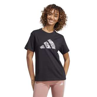 ŽENSKA MAJICA ADIDAS W C CAMO TEE
